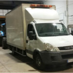 Maxi furto ai danni della Protezione Civile