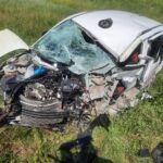 Incidente mortale sulla Porrettana a Vergato