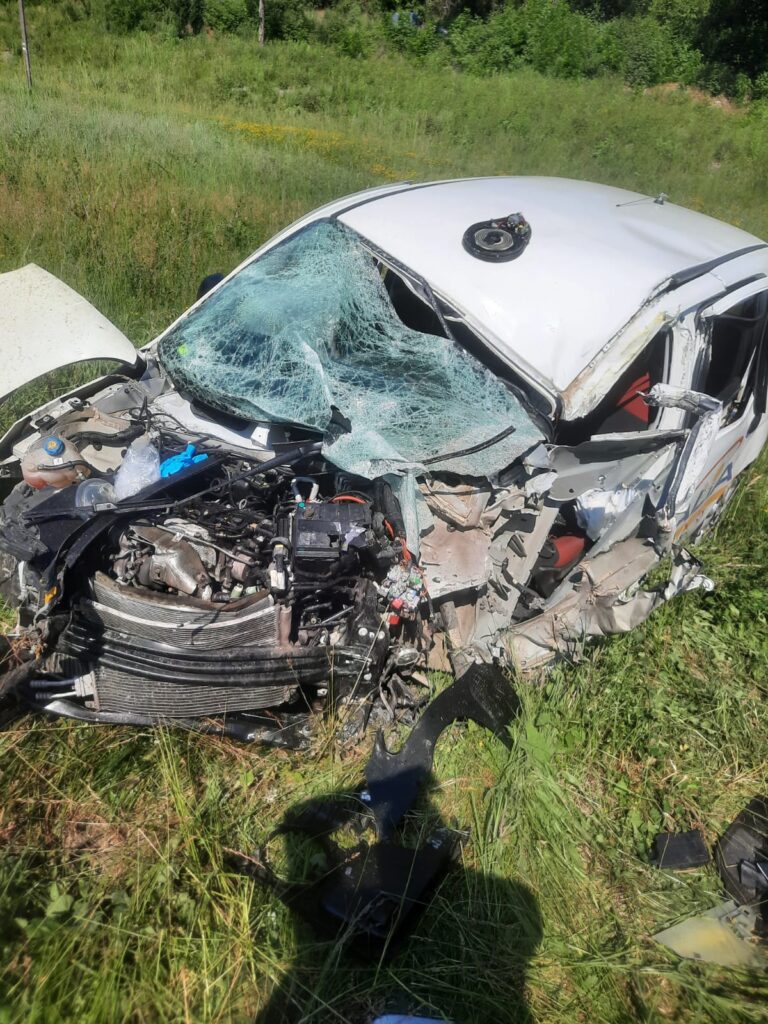 Incidente mortale sulla Porrettana a Vergato