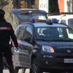 Tenta furto in studio commercialista e aggredisce Cc, arrestato