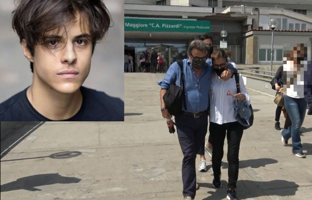 Michele Merlo: la famiglia presenta un esposto