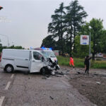 Incidente mortale a Crespellano, la vittima aveva 29 anni