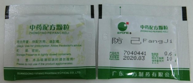 Finti farmaci contro il Covid sequestrati al Marconi