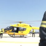 Auto investe coppia anziani nel Bolognese, gravissima 82enne