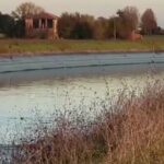 A Budrio donna trovata morta in canale Emiliano Romagnolo