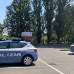 Trovato privo di sensi al centro sportivo Bonori, era stato accoltellato due giorni fa