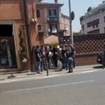 Arrestato a Bologna Ciro Cuomo