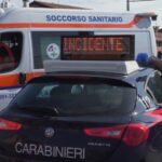 Guidano ubriachi e fanno incidenti, tre automobilisti nei guai