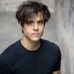 Ricoverato a Bologna il cantante Michele Merlo, è grave