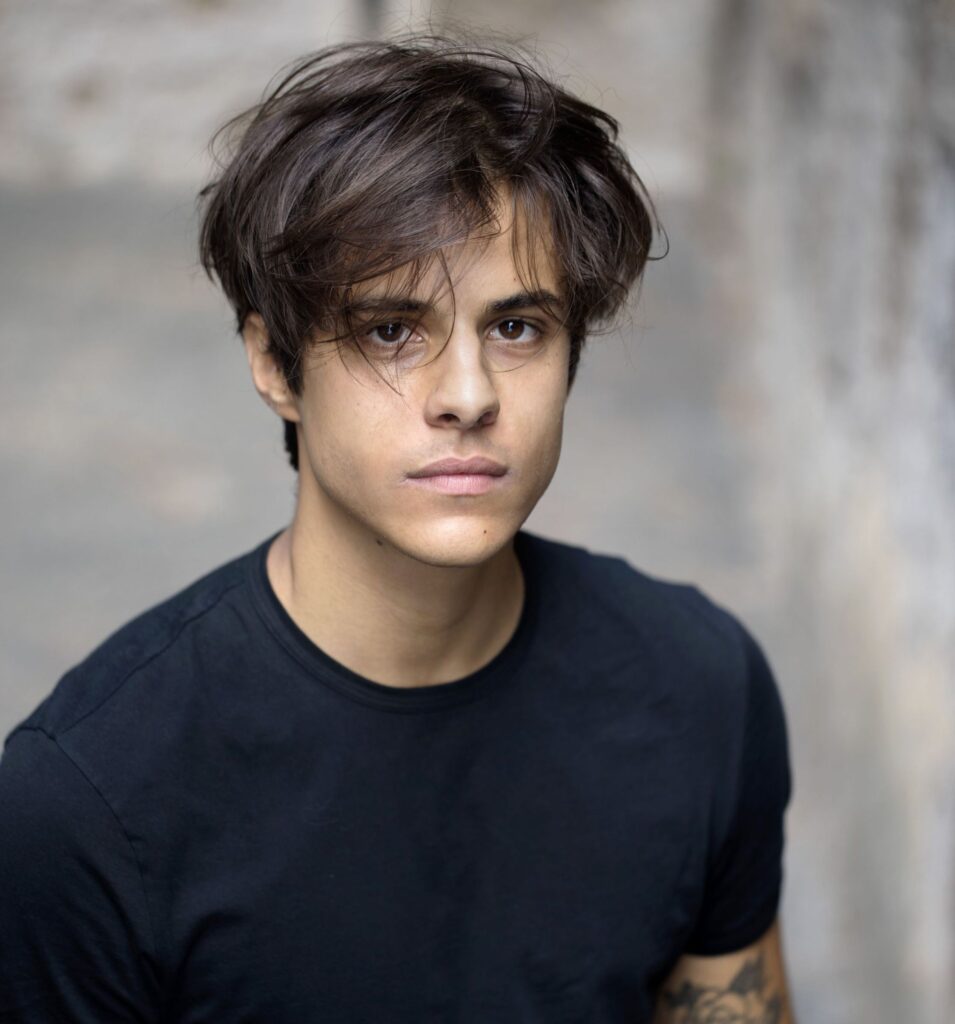 Ricoverato a Bologna il cantante Michele Merlo, è grave