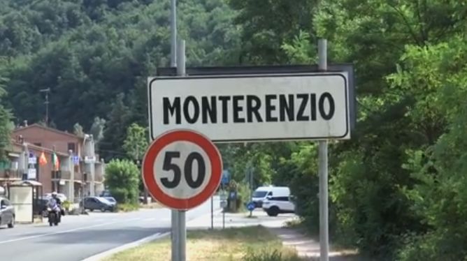 Riapre la Valle Idice a Monterenzio