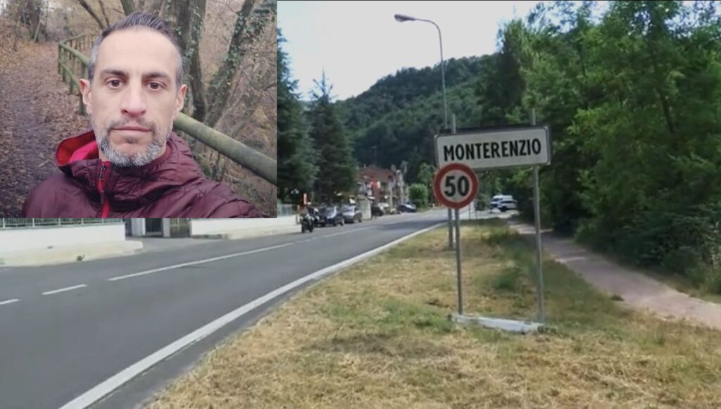 Scontro tra auto e moto a Monterenzio, morto 42enne