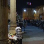 Gestore locale allontana uno spacciatore, aggredito