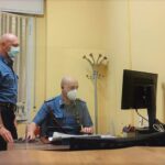 Ruba 700 euro ad anziana, denunciato 46enne