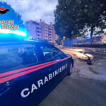 Inseguimento in Bolognina, Carabinieri arrestano 22enne