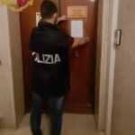 Questore Bologna chiude due affittacamere in via Marconi