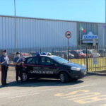 Rubano attrezzature per gelati alla Carpigiani: due arresti