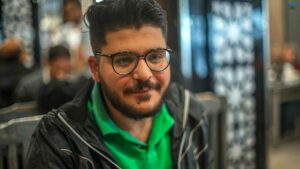 Zaki, lettera dal carcere: ‘Combatterò finché non torno a Bologna’