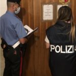 Licenza sospesa al b&b dove era stata trovata droga