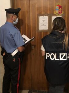 Licenza sospesa al b&b dove era stata trovata droga