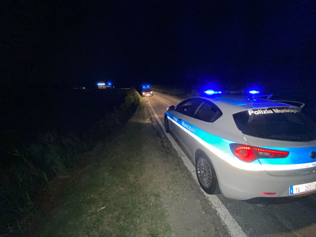 Si allontana da casa, ritrovata 46enne a Castello d’Argile