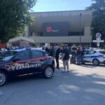 Rifiutano di indossare la mascherina a un convegno di 300 persone: multati