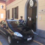 Picchia la fidanzata incinta, 21enne arrestato