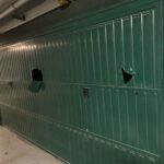 Ladri in azione nei garage a Casalecchio, indagano Cc