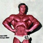 Addio a Gigi Lodi, pioniere del culturismo in Italia e fondatore della palestra Atlas
