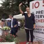 Bar suona ‘Bella ciao’ vicino a Giorgia Meloni