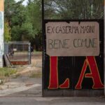 Via Orfeo, Labas ‘torna’ all’ex Caserma Masini