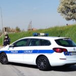 Deve scontare 7 mesi di pena per una rapina, arrestato da Polizia locale