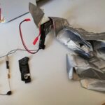 Con auricolare e sistema di registrazione al quiz per la patente: denunciato 43enne