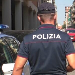 90enne borseggiato in via Emilia Levante