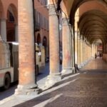 Unesco: ‘I portici di Bologna sono patrimonio dell’umanità’