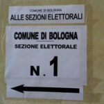 Per il sindaco si vota il 3 e il 4 ottobre