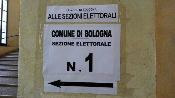 Per il sindaco si vota il 3 e il 4 ottobre