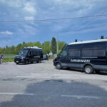 Anche Bologna ha il suo “rave”: 300 denunciati