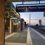 Preso a pugni dopo avere sorpreso un esibizionista su un treno