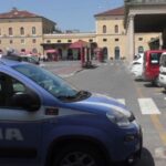 Domani stazione ‘blindata’ da 100 agenti e militari