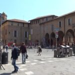 Lite su Facebook finisce in Piazza Verdi: 26enne denunciato