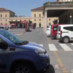 Da Gps dello zaino, Polfer recupera zaino rubato