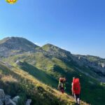 Malessere per il caldo, 66enne soccorso dal Saer