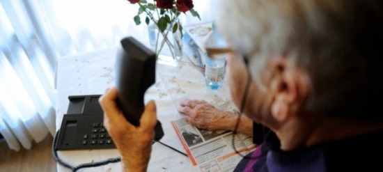 Finto medico chiede 40mila euro a una 76enne, truffa sventata