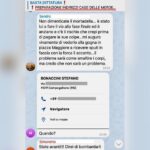 Bonaccini e Prodi presi di mira nella chat ‘no vax’