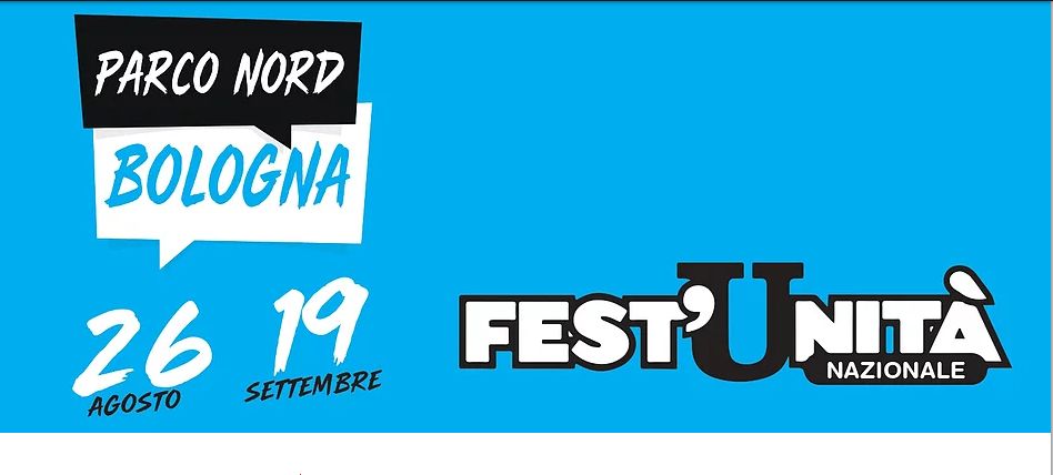 E’ ufficiale: alla Festa dell’Unità solo con Green Pass