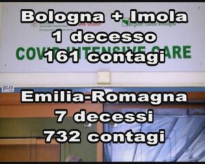 Covid: aumentano i contagi