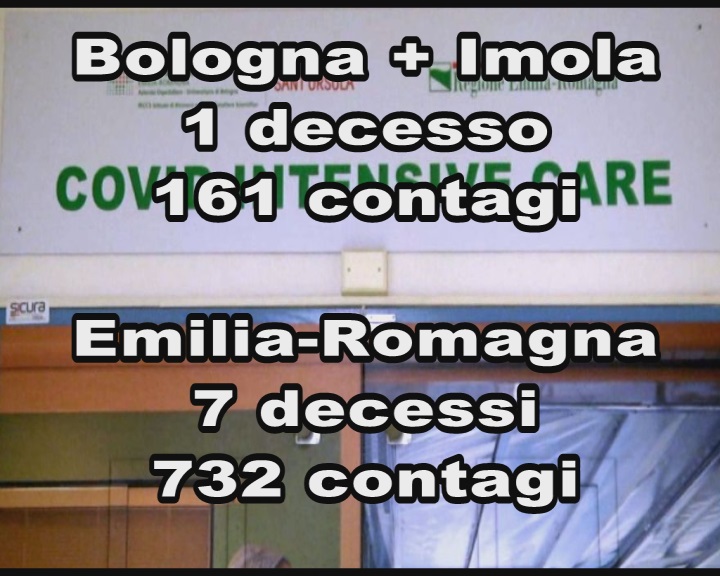 Covid: aumentano i contagi