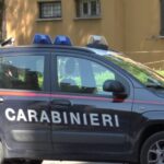 Furto sventato in abitazione in zona Saragozza, due ladri in manette