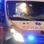 Si schianta con la moto e muore